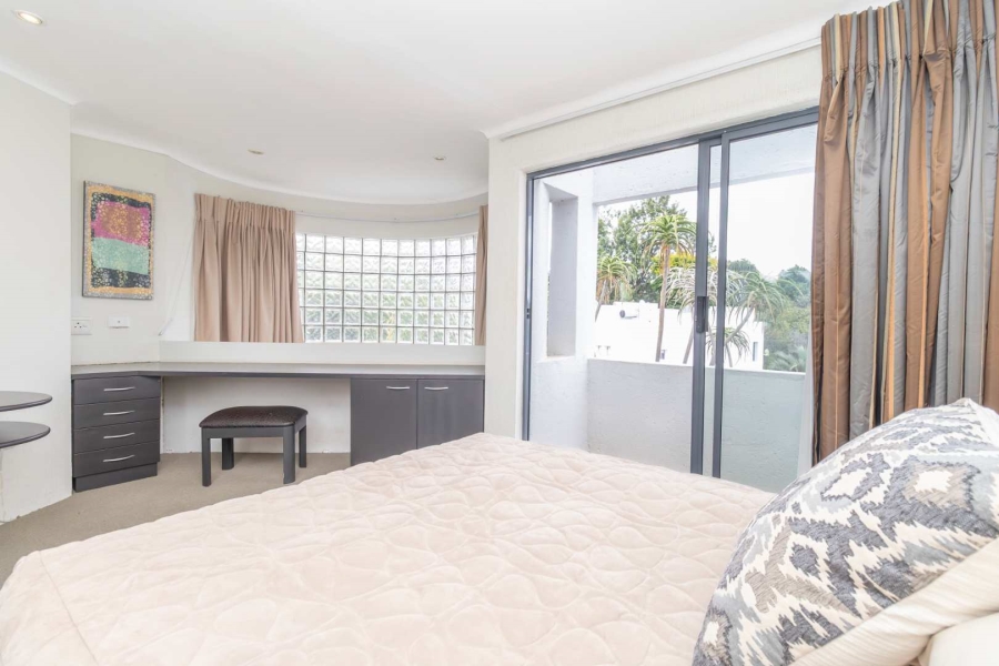 To Let 2 Bedroom Property for Rent in Hurlingham Manor Gauteng