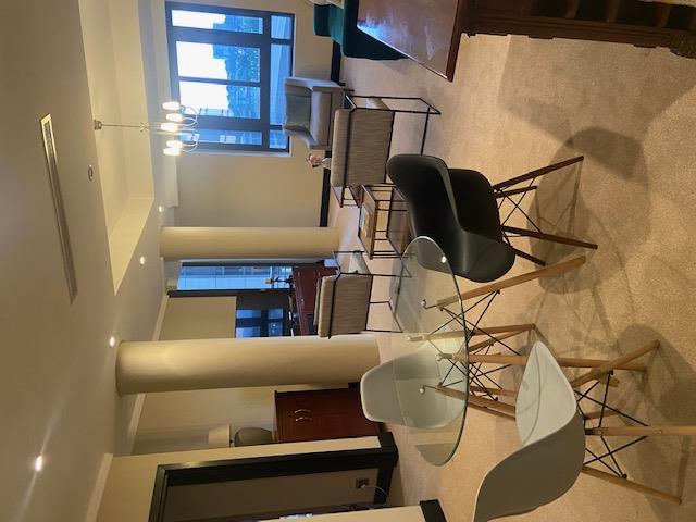 To Let 1 Bedroom Property for Rent in Sandown Gauteng