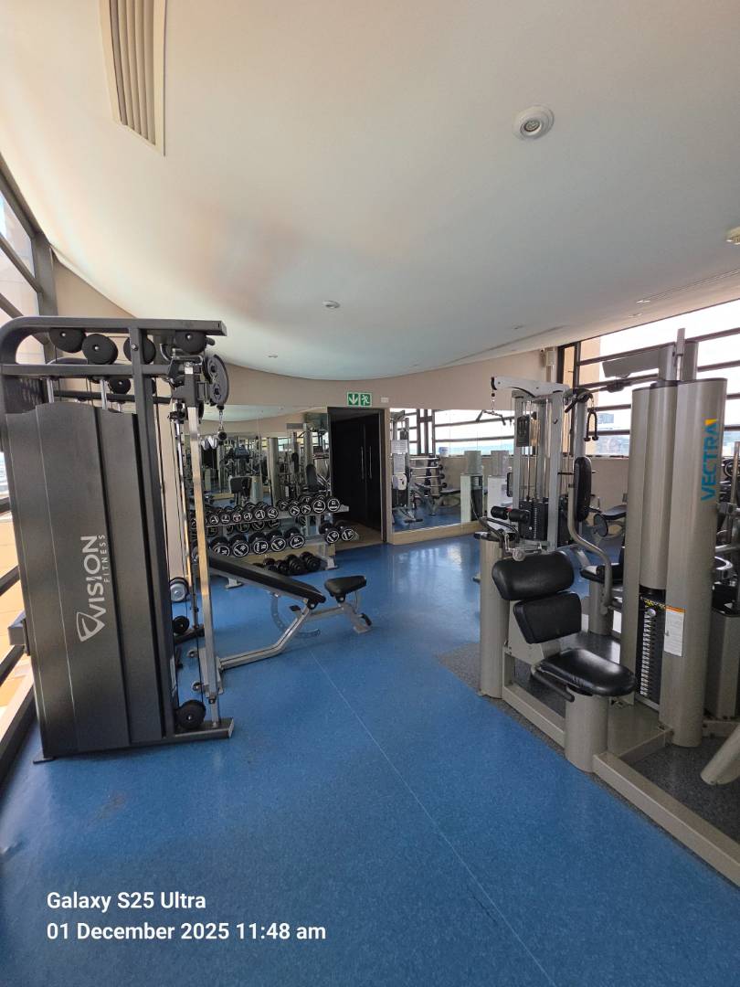 To Let 1 Bedroom Property for Rent in Sandown Gauteng