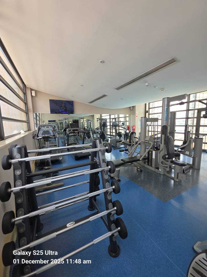 To Let 1 Bedroom Property for Rent in Sandown Gauteng