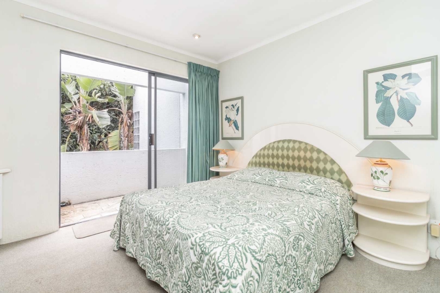 To Let 2 Bedroom Property for Rent in Hurlingham Manor Gauteng