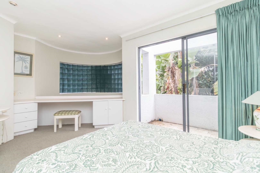 To Let 2 Bedroom Property for Rent in Hurlingham Manor Gauteng