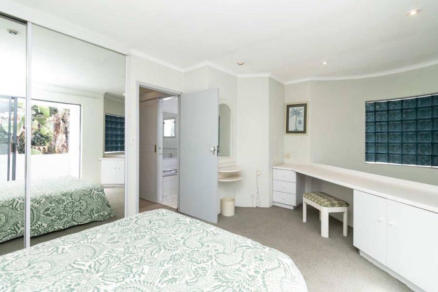 To Let 2 Bedroom Property for Rent in Hurlingham Manor Gauteng