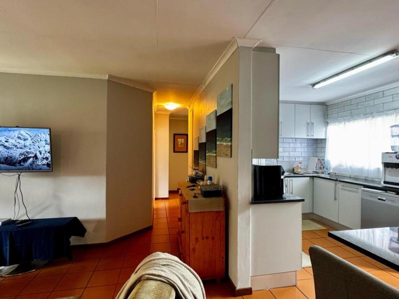 To Let 3 Bedroom Property for Rent in Die Wilgers Gauteng