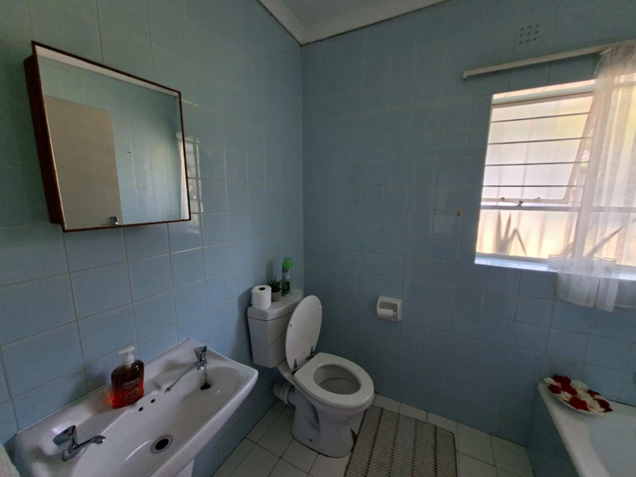 To Let 3 Bedroom Property for Rent in Sundowner Gauteng