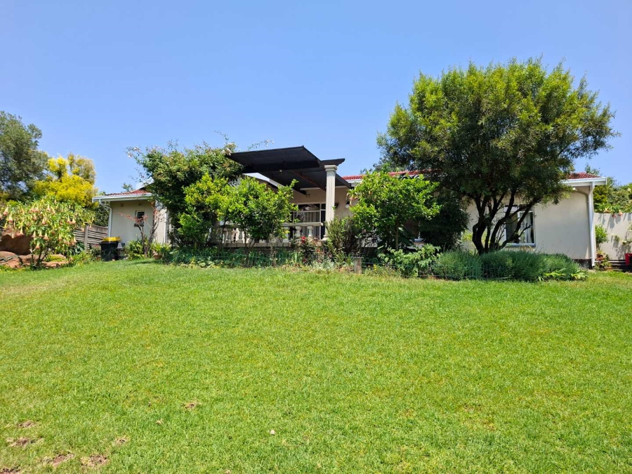 To Let 3 Bedroom Property for Rent in Sundowner Gauteng