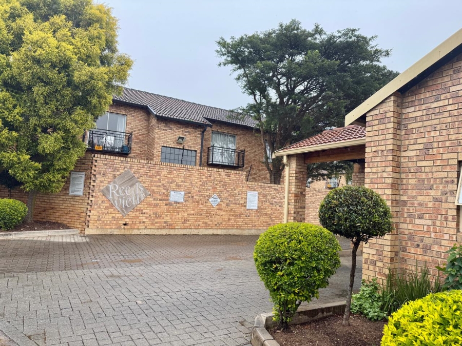 To Let 2 Bedroom Property for Rent in Weltevreden A H Gauteng