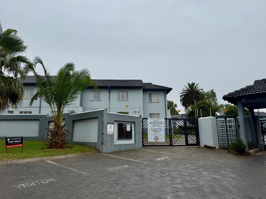To Let 2 Bedroom Property for Rent in Randburg Gauteng