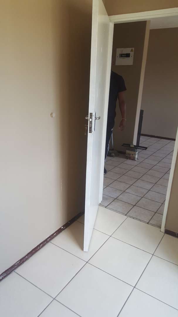 To Let 2 Bedroom Property for Rent in Randburg Gauteng