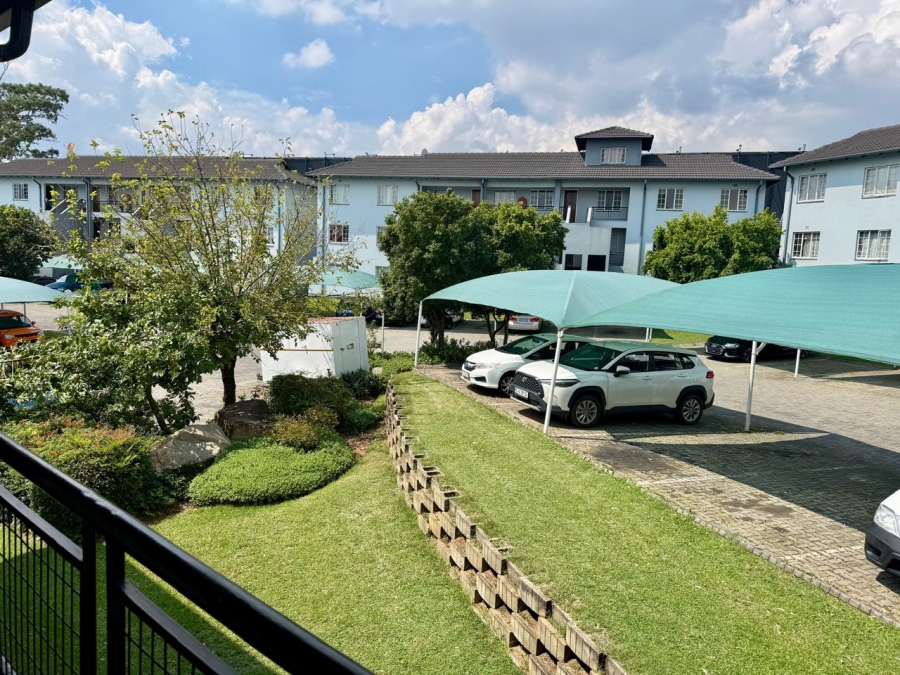 To Let 2 Bedroom Property for Rent in Randburg Gauteng