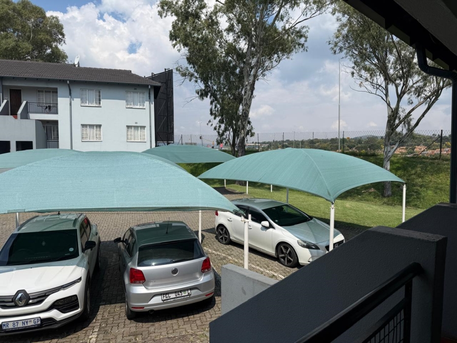To Let 2 Bedroom Property for Rent in Randburg Gauteng