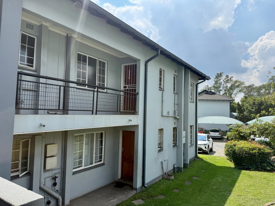 To Let 2 Bedroom Property for Rent in Randburg Gauteng