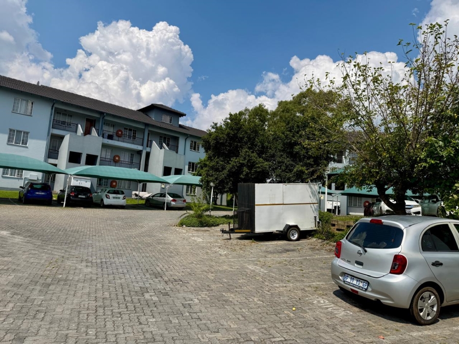 To Let 2 Bedroom Property for Rent in Randburg Gauteng