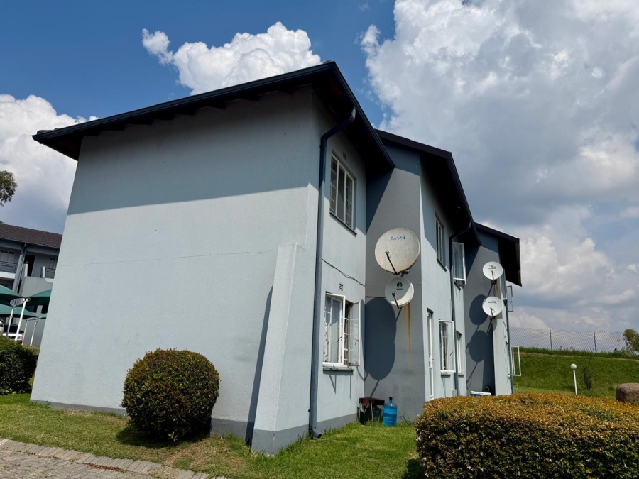 To Let 2 Bedroom Property for Rent in Randburg Gauteng