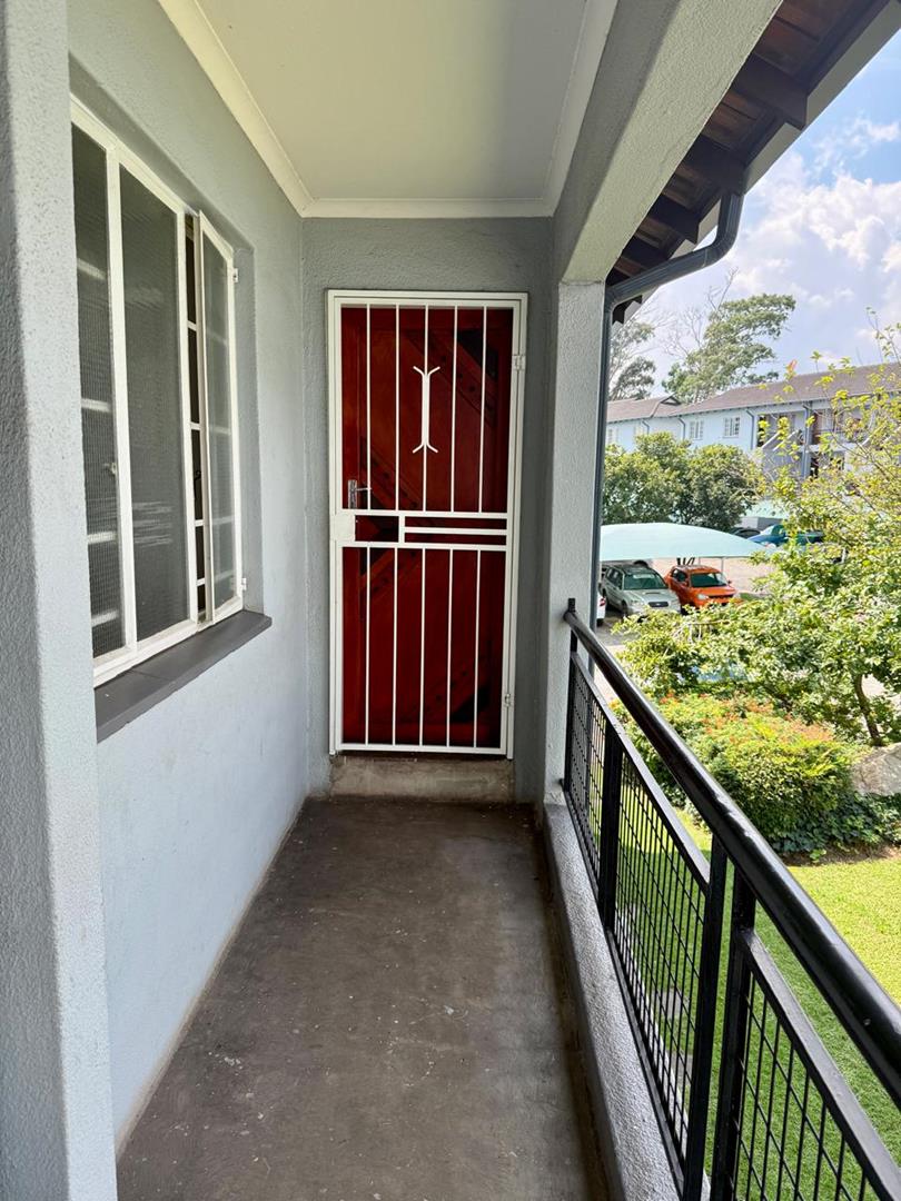 To Let 2 Bedroom Property for Rent in Randburg Gauteng