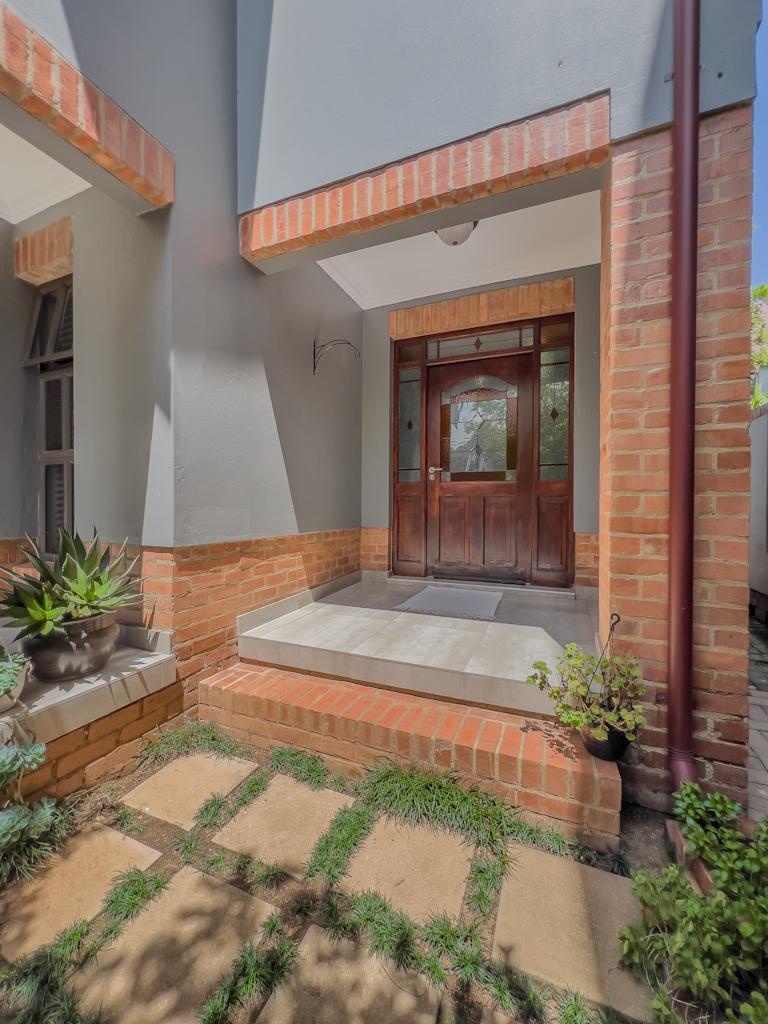 4 Bedroom Property for Sale in Heritage Hill Gauteng