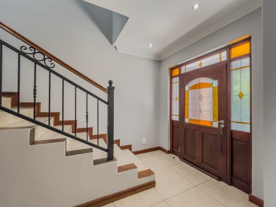 4 Bedroom Property for Sale in Heritage Hill Gauteng