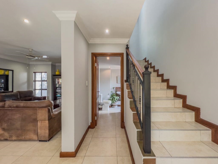 4 Bedroom Property for Sale in Heritage Hill Gauteng