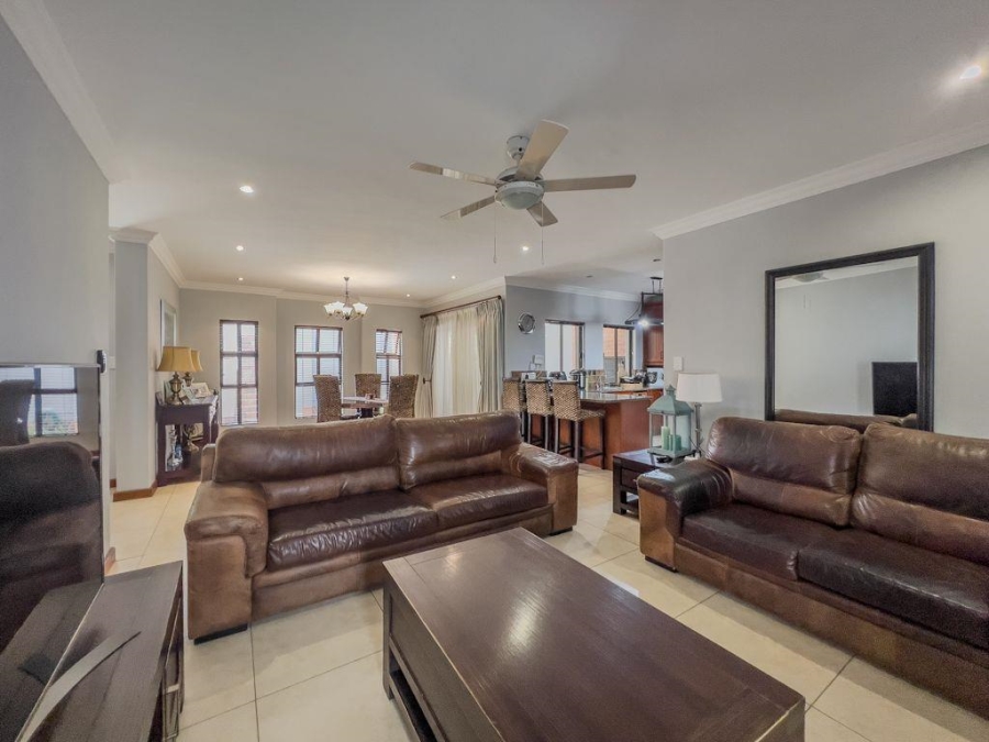 4 Bedroom Property for Sale in Heritage Hill Gauteng