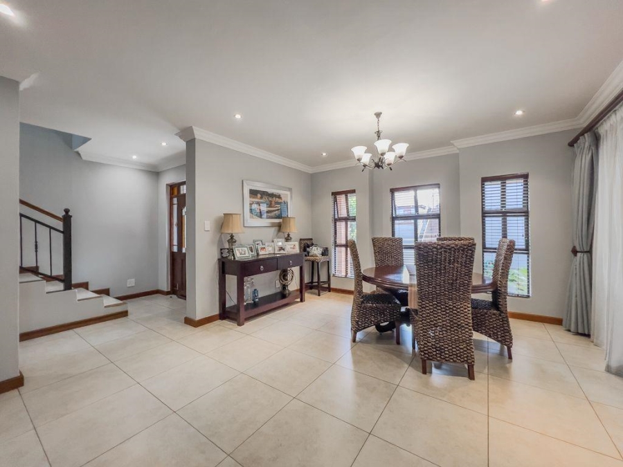 4 Bedroom Property for Sale in Heritage Hill Gauteng