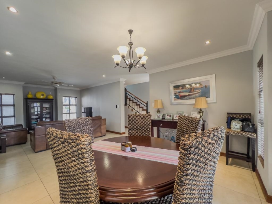 4 Bedroom Property for Sale in Heritage Hill Gauteng