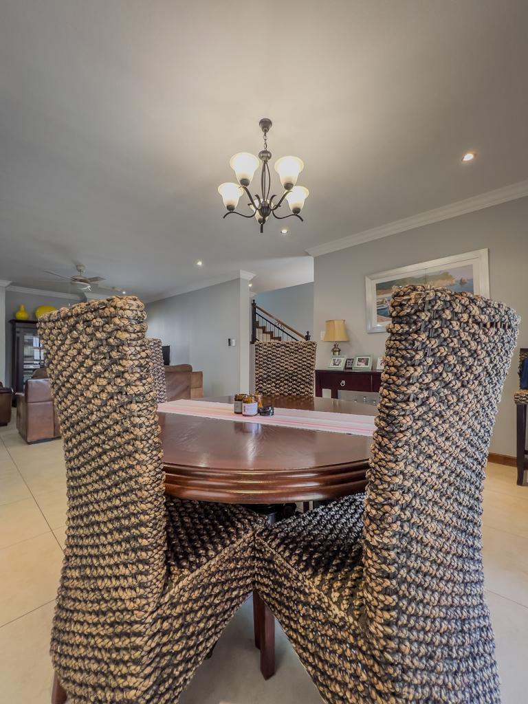 4 Bedroom Property for Sale in Heritage Hill Gauteng