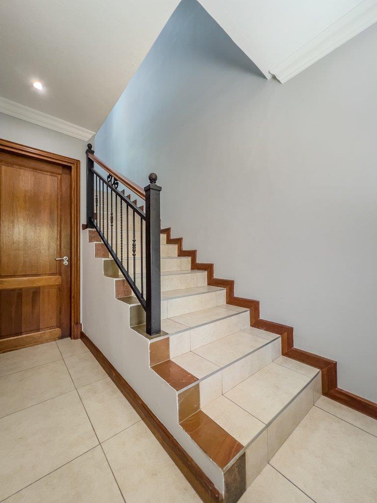 4 Bedroom Property for Sale in Heritage Hill Gauteng