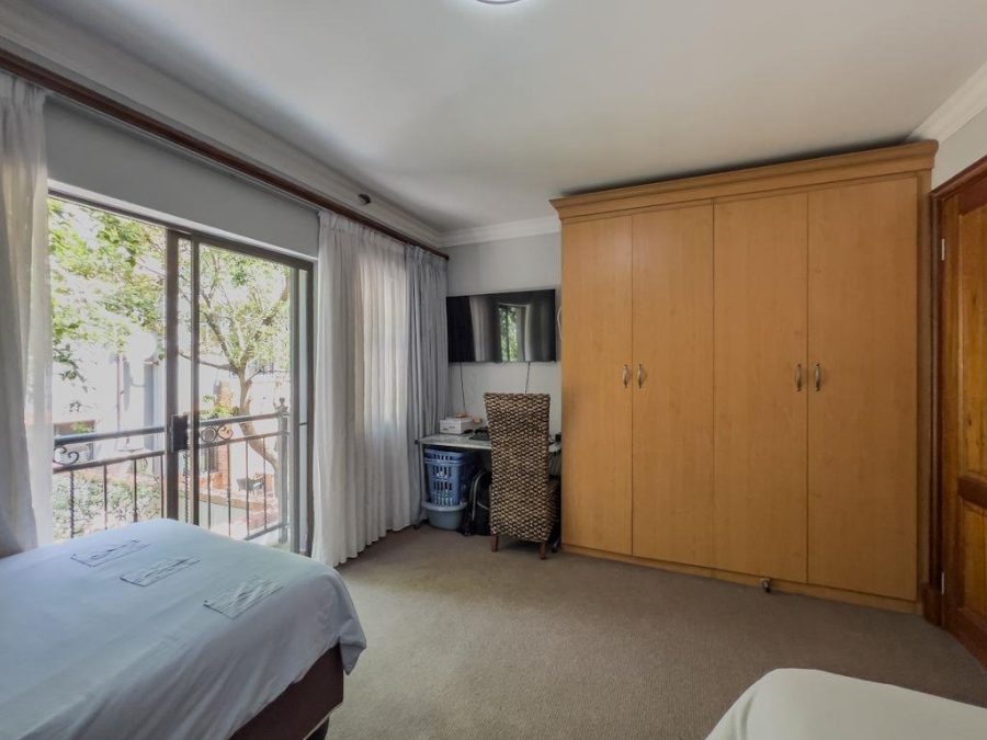 4 Bedroom Property for Sale in Heritage Hill Gauteng