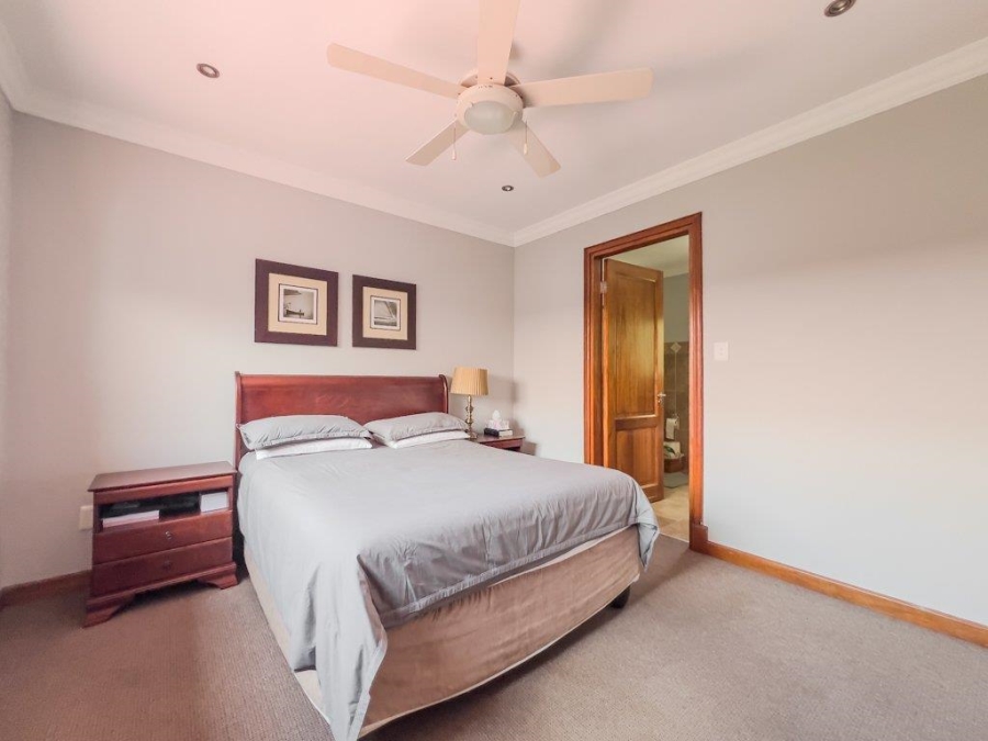 4 Bedroom Property for Sale in Heritage Hill Gauteng