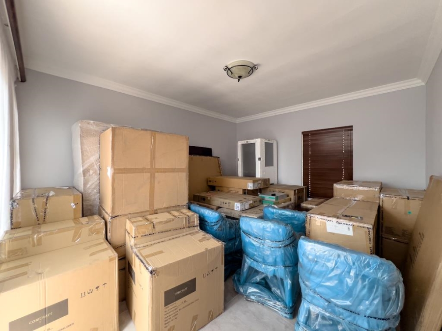 4 Bedroom Property for Sale in Heritage Hill Gauteng