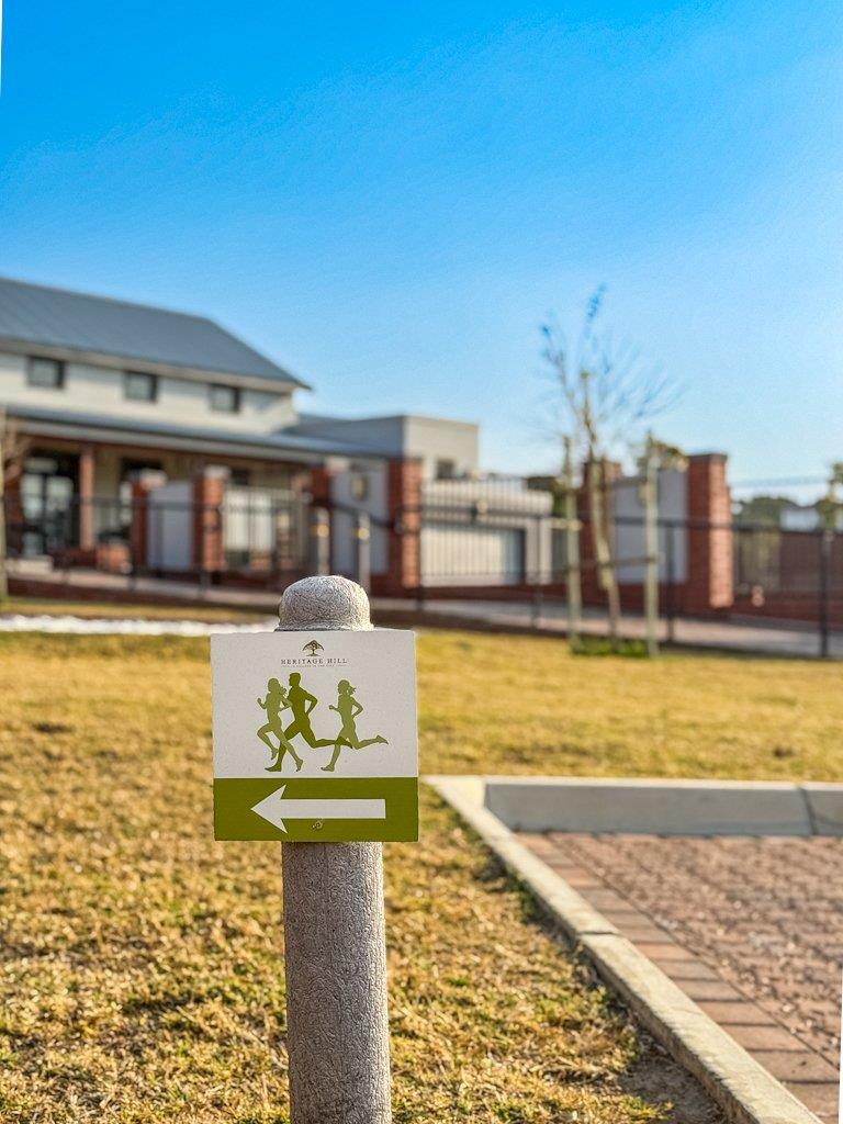 4 Bedroom Property for Sale in Heritage Hill Gauteng