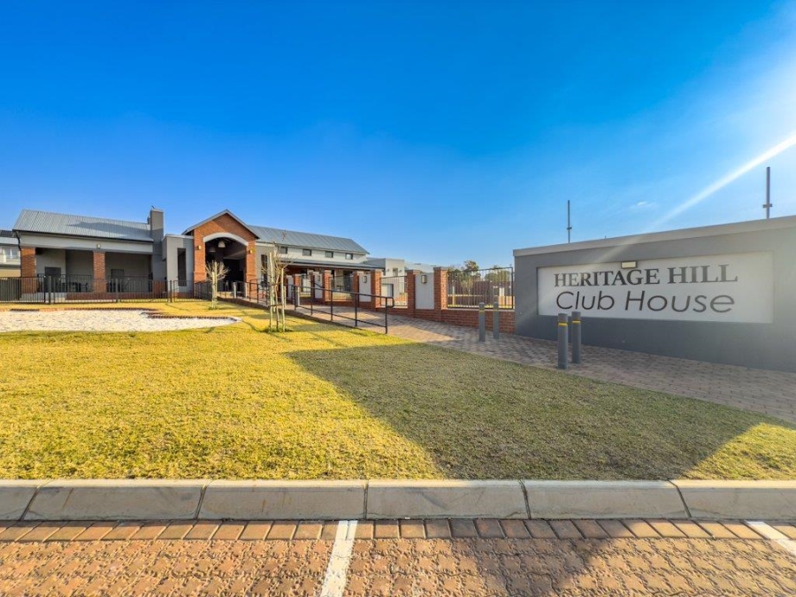 4 Bedroom Property for Sale in Heritage Hill Gauteng
