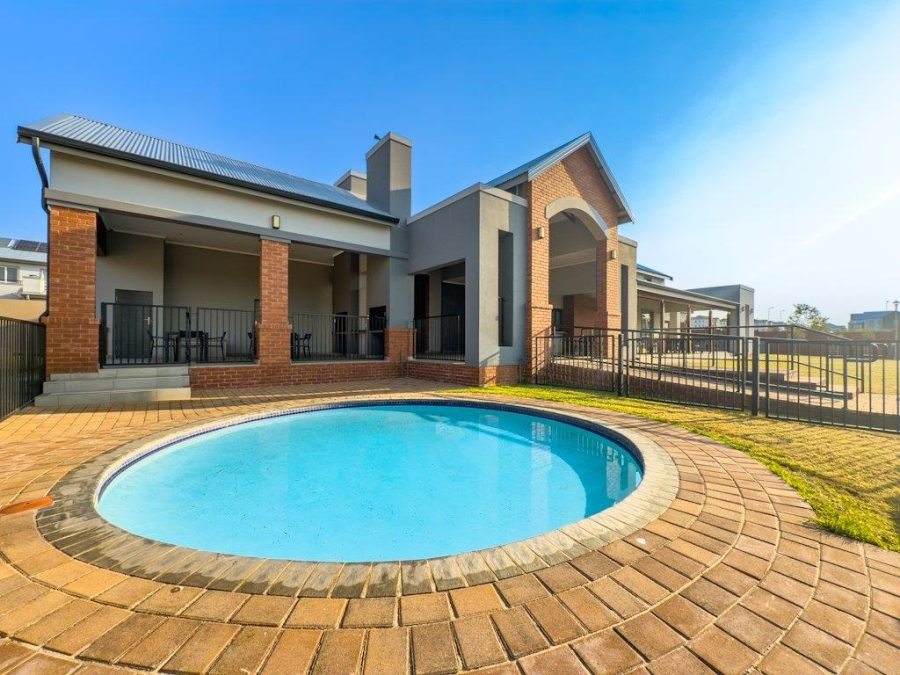 4 Bedroom Property for Sale in Heritage Hill Gauteng