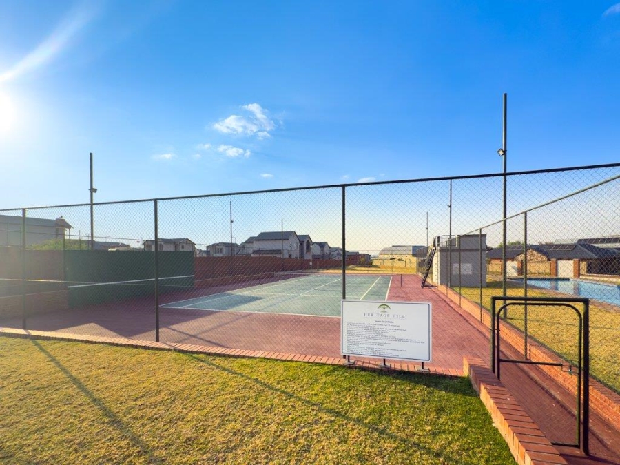 4 Bedroom Property for Sale in Heritage Hill Gauteng