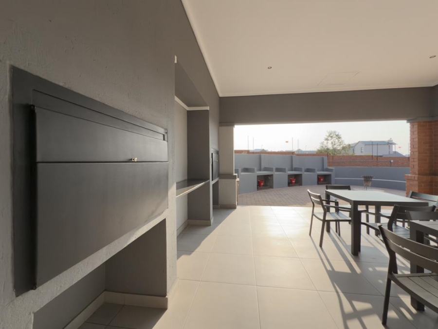 4 Bedroom Property for Sale in Heritage Hill Gauteng