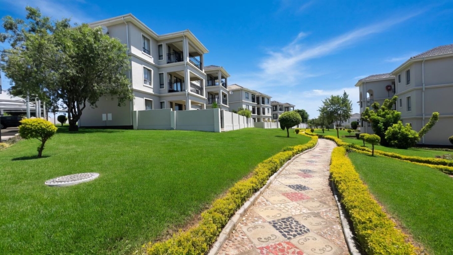 2 Bedroom Property for Sale in Midrand Gauteng