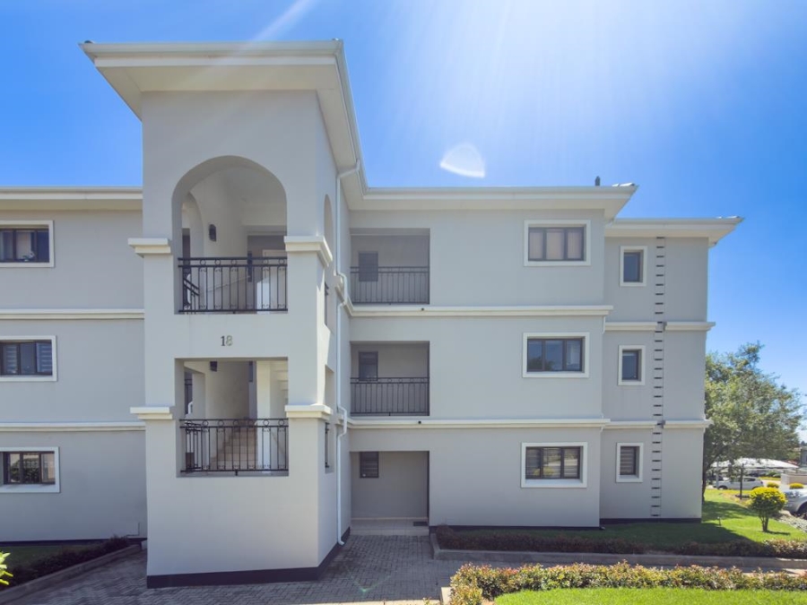 2 Bedroom Property for Sale in Midrand Gauteng