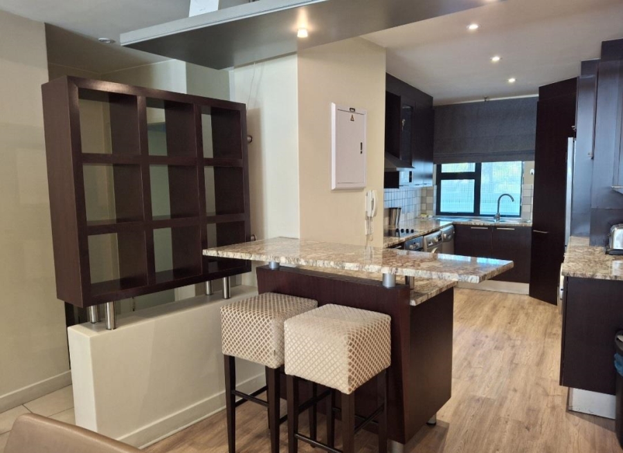 To Let 2 Bedroom Property for Rent in Benmore Gauteng