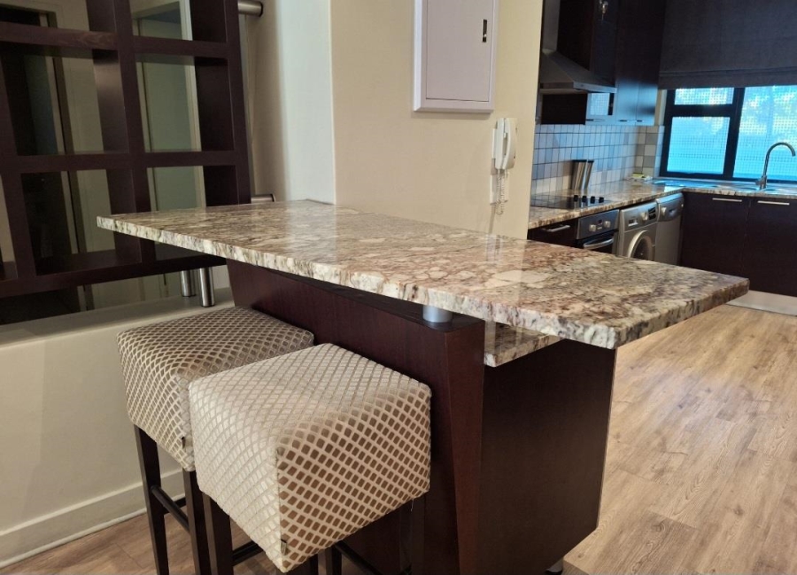 To Let 2 Bedroom Property for Rent in Benmore Gauteng