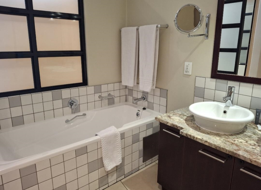 To Let 2 Bedroom Property for Rent in Benmore Gauteng