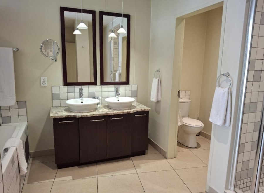 To Let 2 Bedroom Property for Rent in Benmore Gauteng