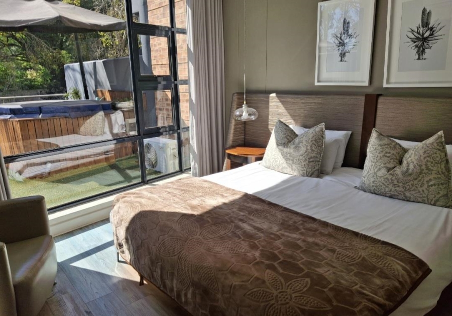 To Let 2 Bedroom Property for Rent in Benmore Gauteng