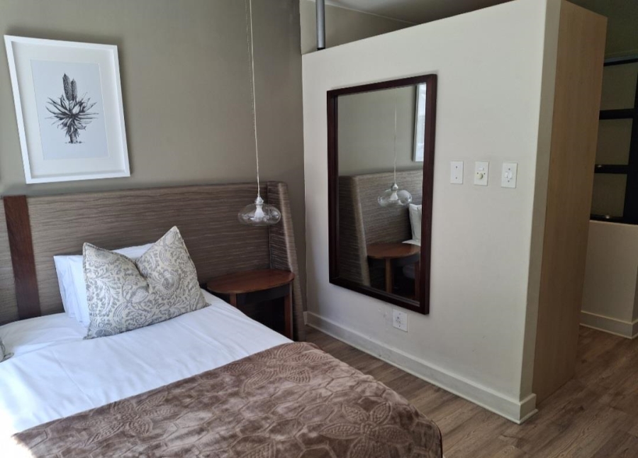 To Let 2 Bedroom Property for Rent in Benmore Gauteng