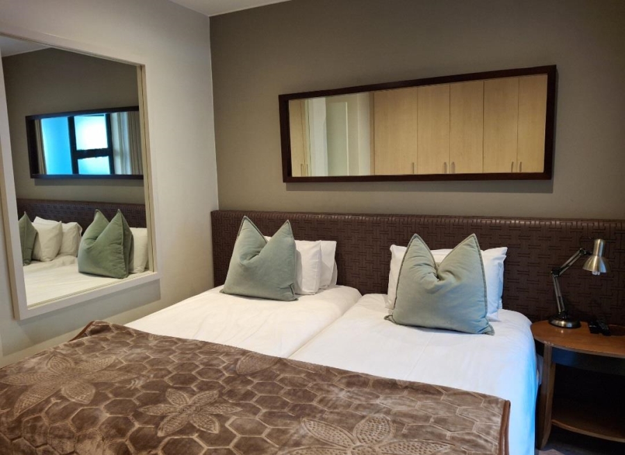 To Let 2 Bedroom Property for Rent in Benmore Gauteng