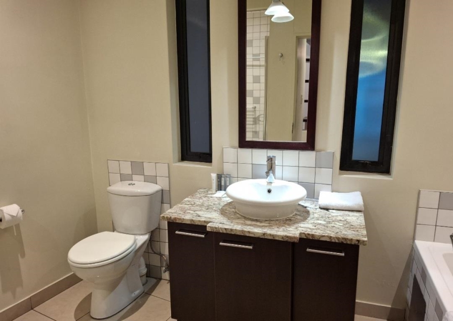 To Let 2 Bedroom Property for Rent in Benmore Gauteng