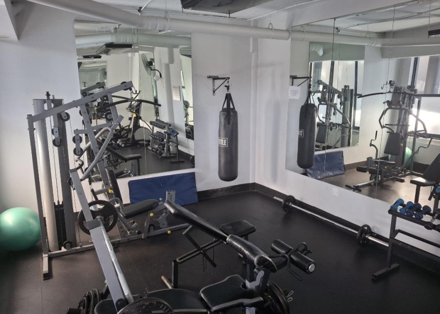 To Let 2 Bedroom Property for Rent in Benmore Gauteng