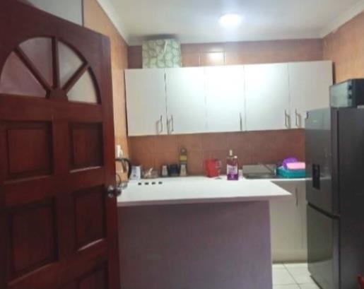 To Let 1 Bedroom Property for Rent in Cyrildene Gauteng