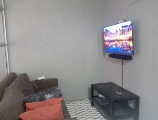 To Let 1 Bedroom Property for Rent in Cyrildene Gauteng