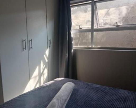 To Let 1 Bedroom Property for Rent in Cyrildene Gauteng