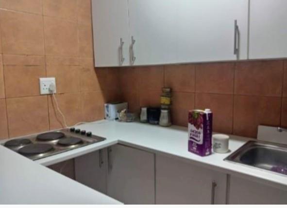 To Let 1 Bedroom Property for Rent in Cyrildene Gauteng